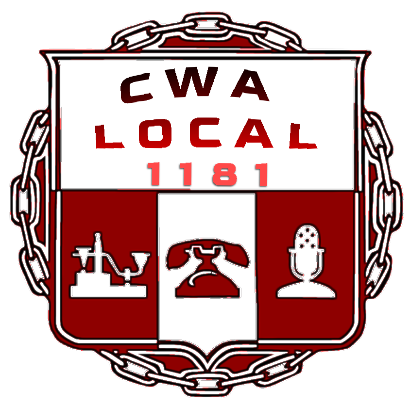CWA Local 1181