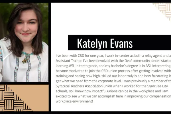 Katelyn Evans