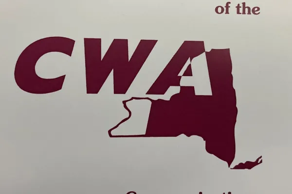 WNY CWA Council 