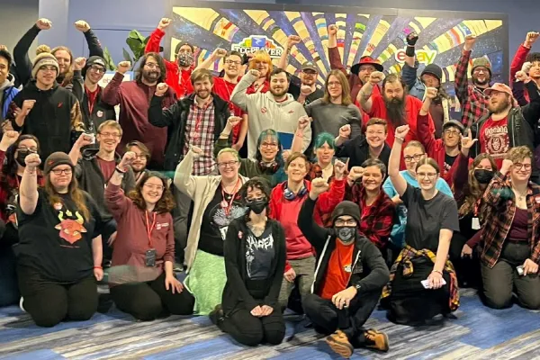 TCGplayer workers vote to join CWA
