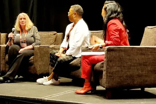 2023 PHEW Conference Panel
