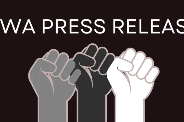 Press Release