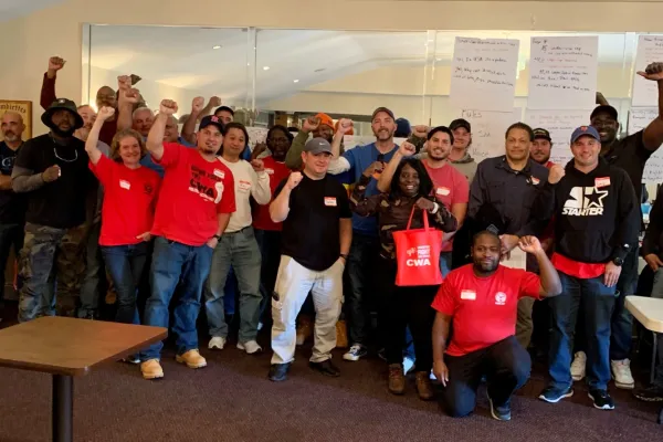 Reversing Runaway Inequality Training Long Island