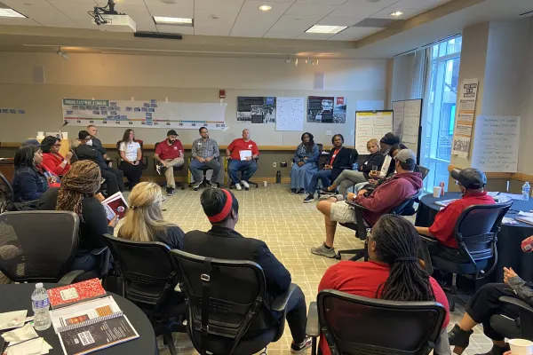 CWA Political Action Bootcamp New Jersey