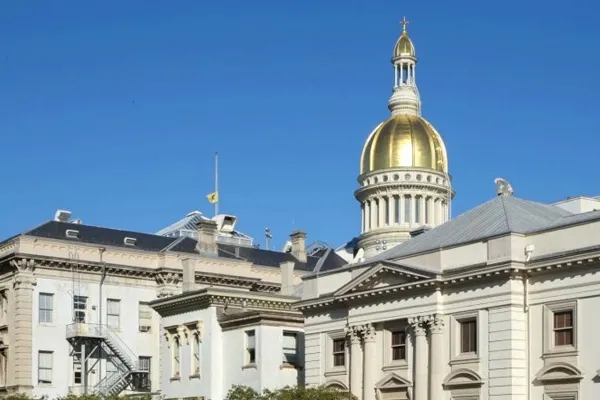NJ Legislature