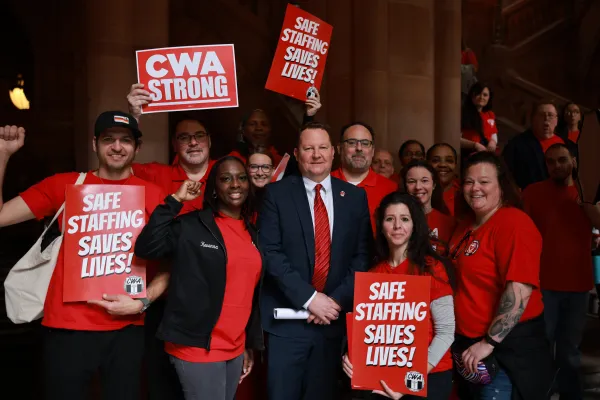 Chris Ryan for NYS Senate