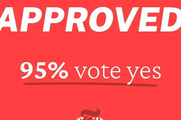 NewsGuild-CWA strike vote