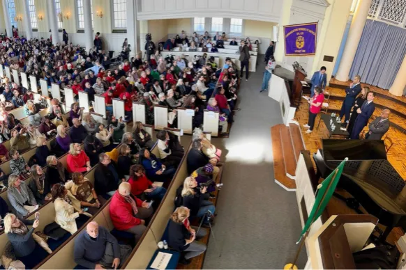 New Jersey Gubernatorial Candidate Forum