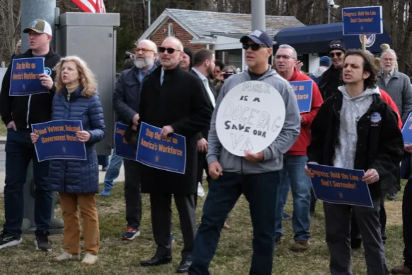 CWA Local 1109
