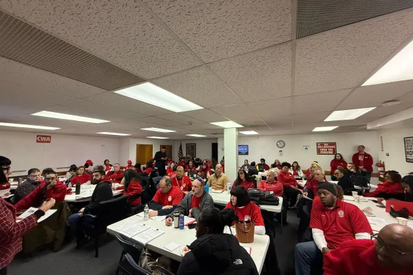 NJ Lobby Day Dec 2025