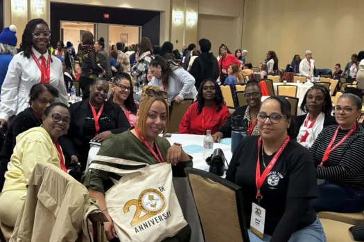 CWA at WILD Conference