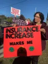 CWA Local 1088 rallying to fight increases to health insurance premiums