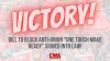 OTMR Victory graphic