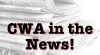 CWA in the news graphic