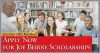 Joe Beirne Scholarship