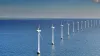 Offshore Wind Plant
