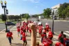 60th Anniversary March on Washington