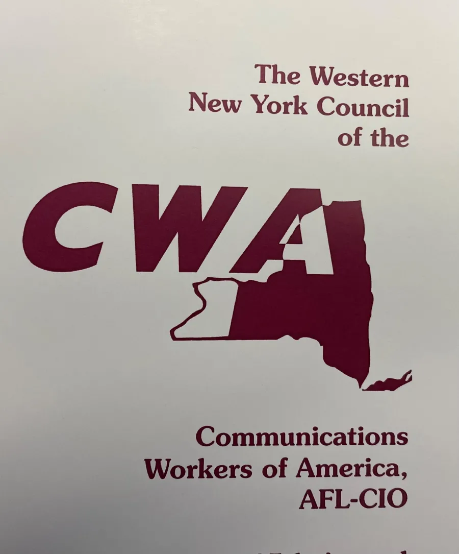 WNY CWA Council 