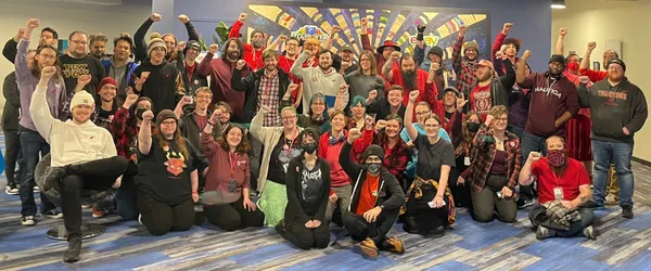 TCGplayer workers vote to join CWA