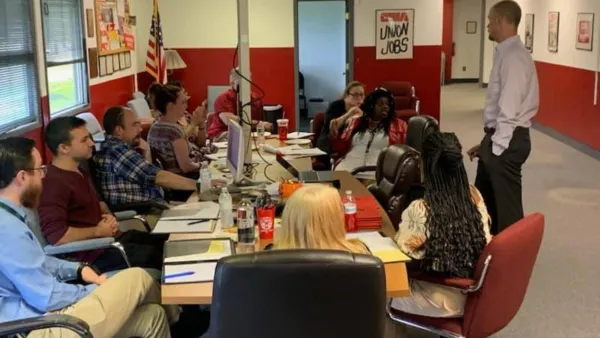 CWA Local 1088