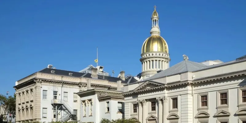 NJ Legislature