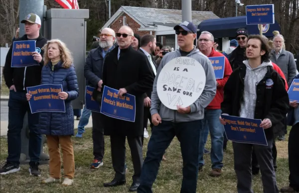 CWA Local 1109