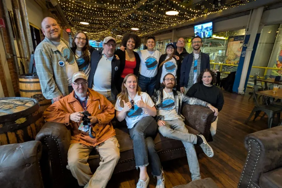 Hearst Media Group Workers Join NewsGuild-CWA