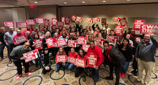 NY and NJ CWA D1 LPAT