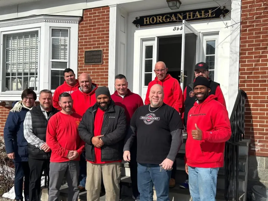 CWA Local 1103 Stewards Training