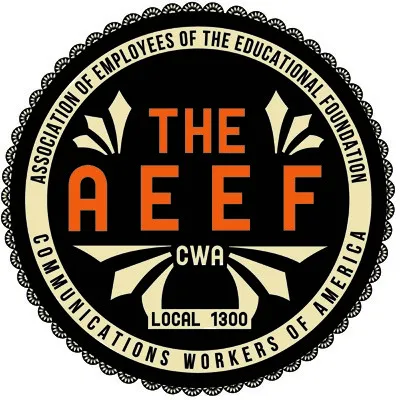 AEEF logo