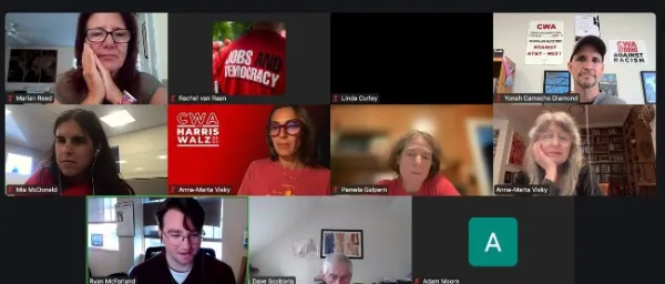 Phonebank Sep 10 2024
