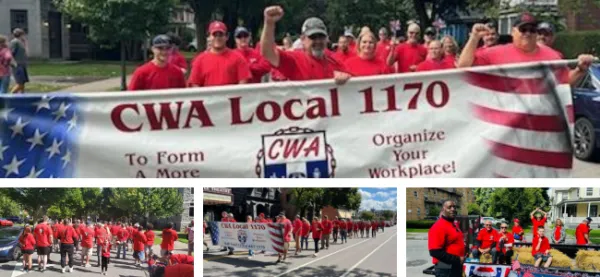 CWA Local 1170