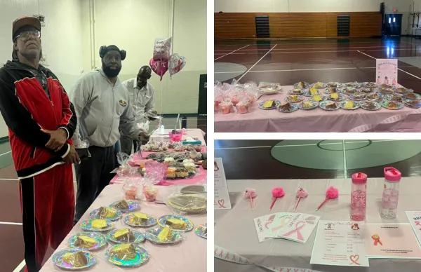 CWA Local 1040