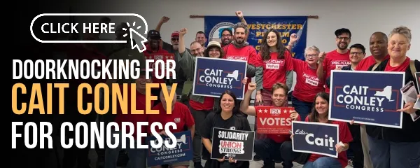 CWA for Cait Conley for Congress