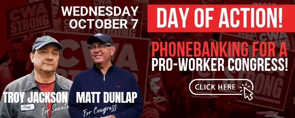 CWA for Jackson and Dunlap