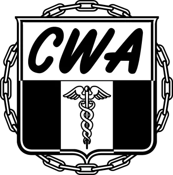 CWA Healthcare logo