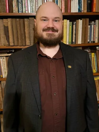 Andrew Dobbyn, CWA Local 1104
